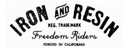 Iron and Resin Europe